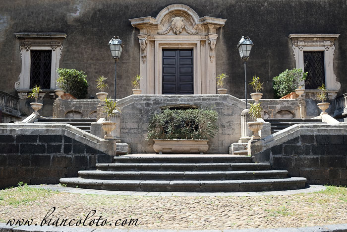 Палаццо Бискари