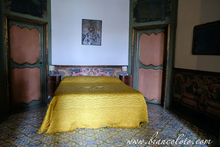 Палаццо Бискари