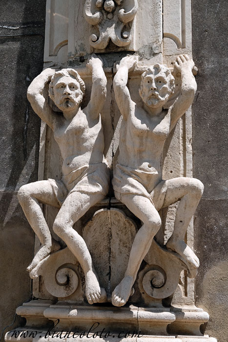 Палаццо Бискари