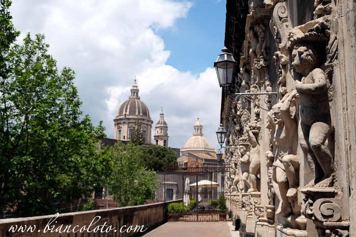 Палаццо Бискари