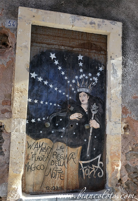 Сан Берилло (San Berillo)