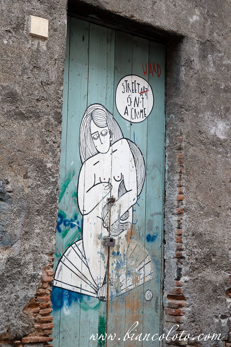 Сан Берилло (San Berillo)