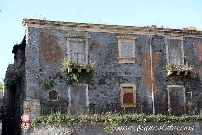 Сан Берилло (San Berillo)