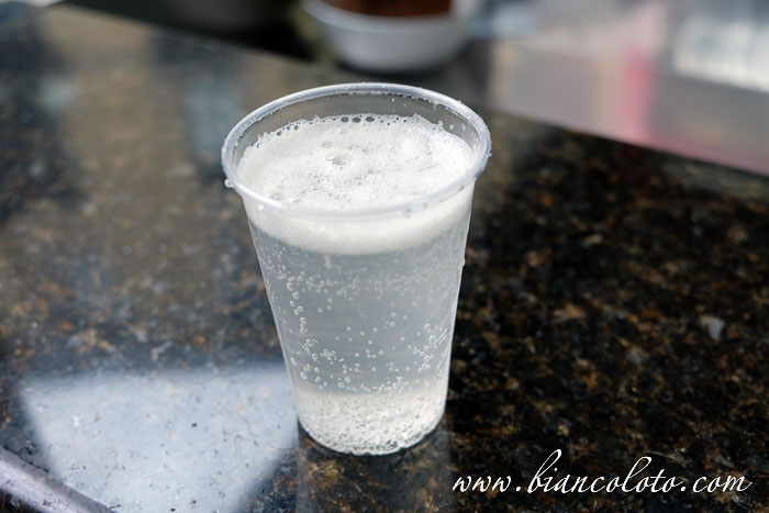 Зельтц с солью и лимоном. Катания