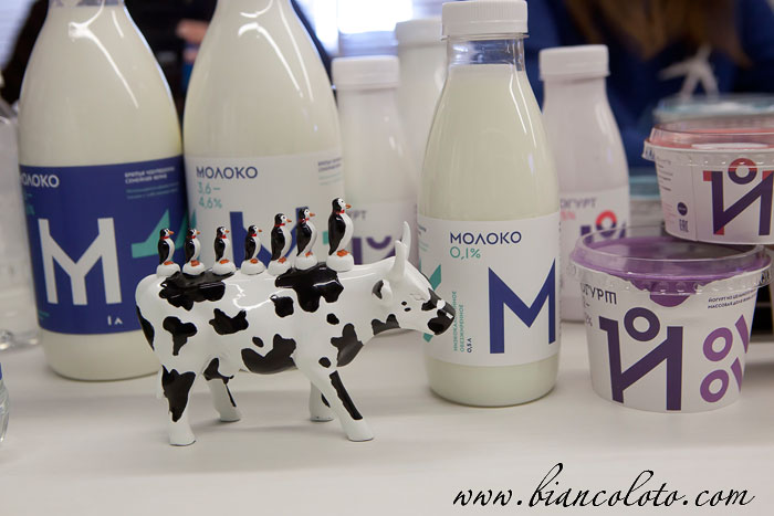 продукция Фермы Братья Чебурашкины