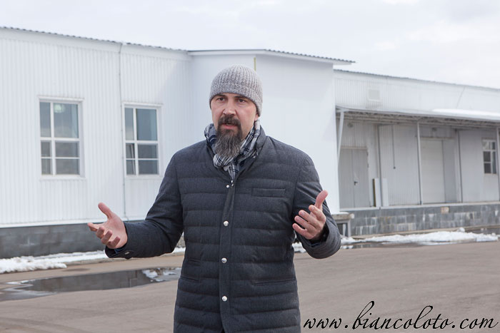 Владислав Чебурашкин