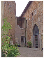 Черветери, музей этрусков