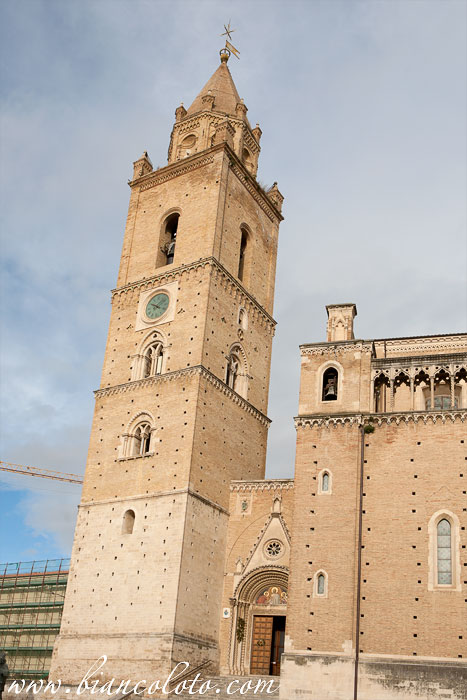 Кафедральный собор. Кьети (Chieti)