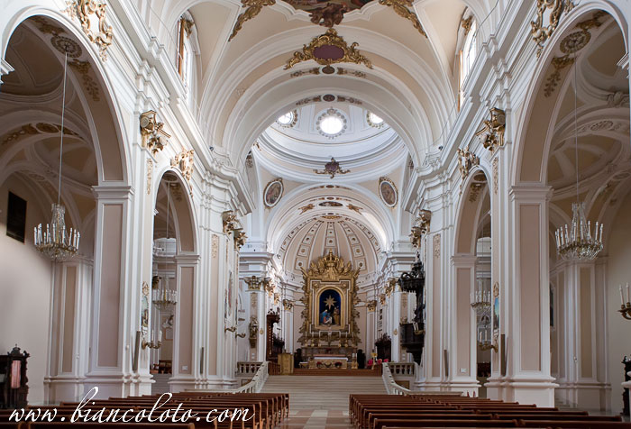 Кафедральный собор. Кьети (Chieti)