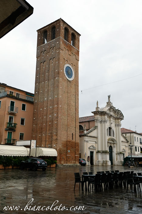 Церковь Святого Андрея