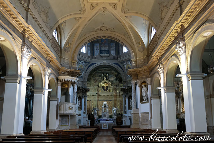 Церковь Святого Андрея