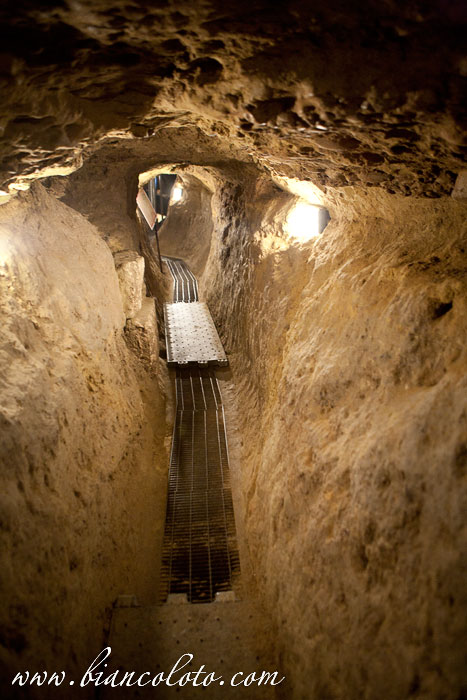 Лабиринт Порсенны. Кьюзи. 