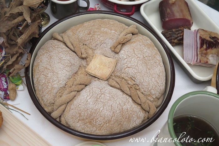 Сербская чесница



