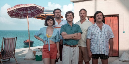 L'incredibile storia dell'Isola delle Rose