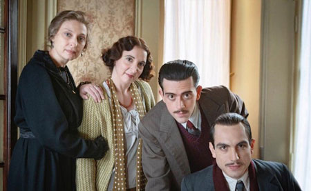 I fratelli De Filippo