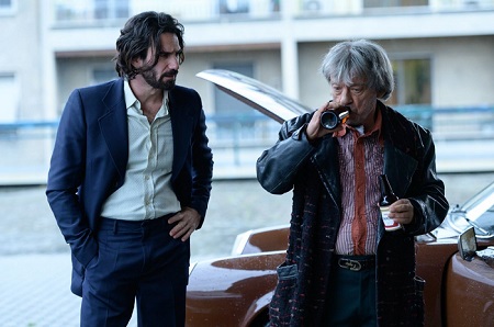 Записки продавца женщин