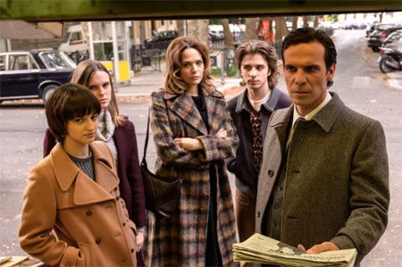 Ero in guerra ma non lo sapevo