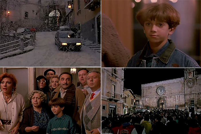 Змеиные родственники