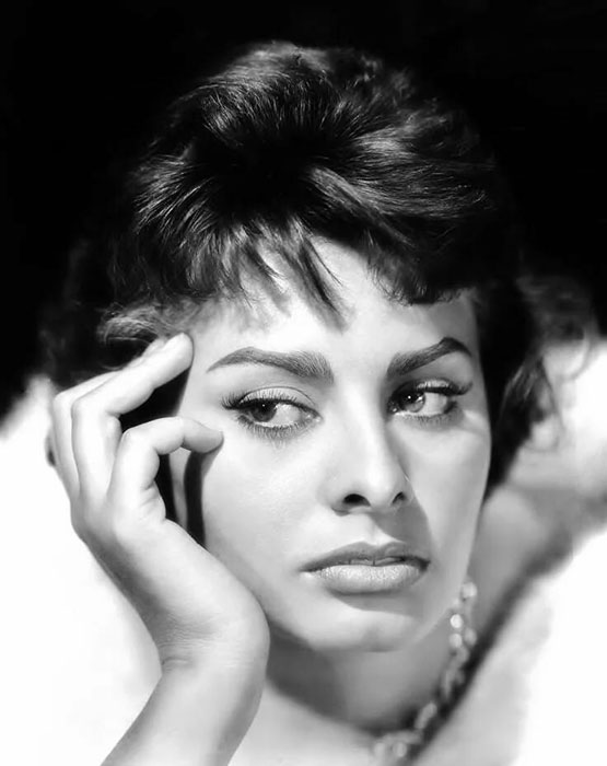 София Лорен 