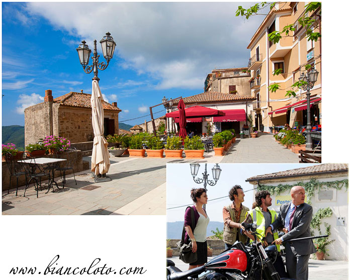 Добро пожаловать на юг