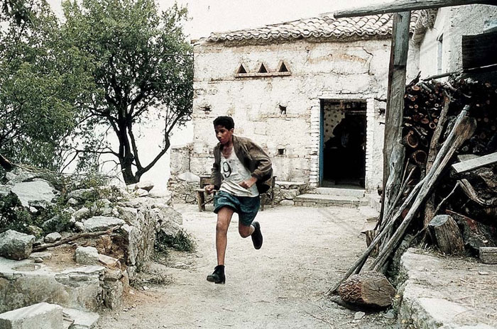 Un ragazzo di Calabria