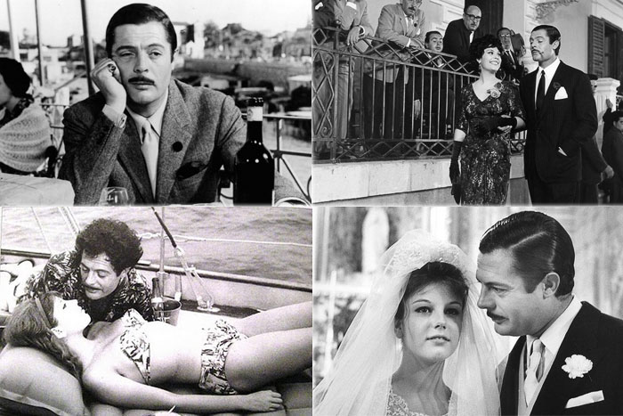 Развод по-итальянски