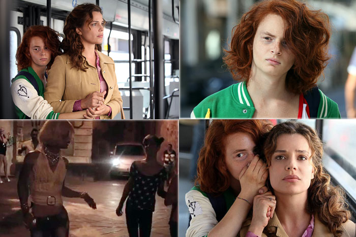 Темнее полуночи