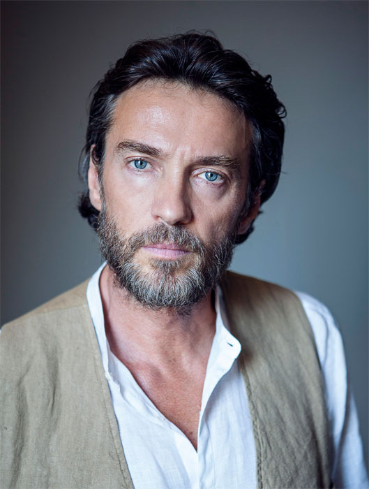 Алессио Бони