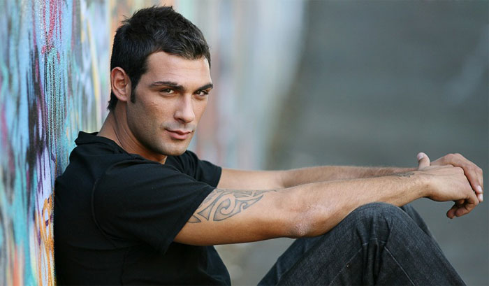 Франческо Арка