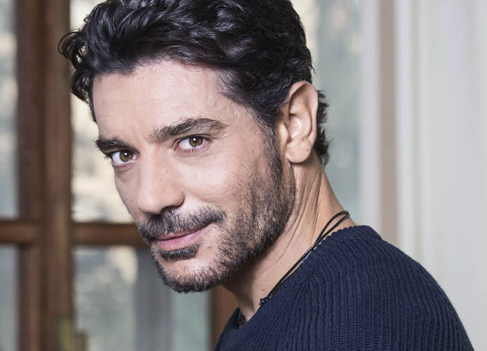 Джузеппе Дзено