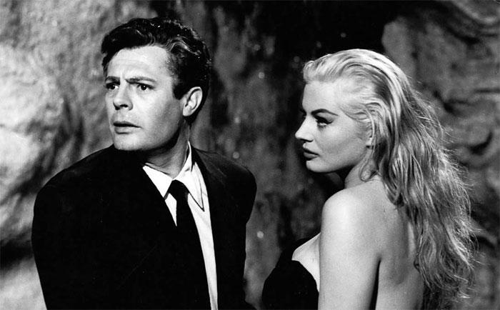 Сладкая жизнь