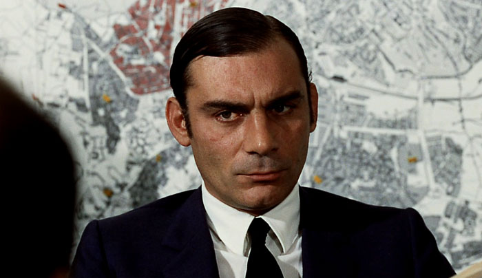 Indagine su un cittadino al di sopra