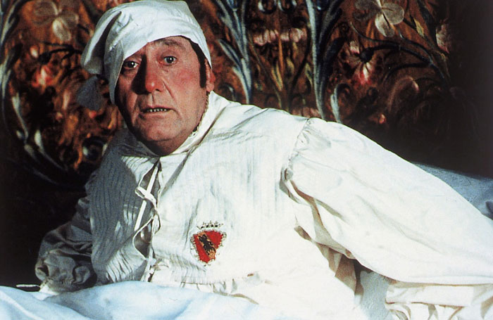 Маркиз дель Грилло