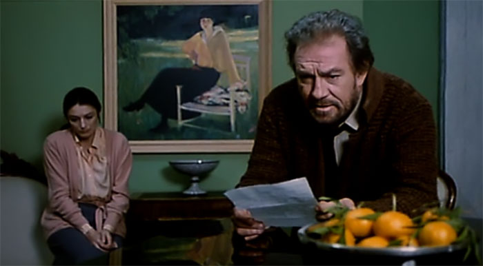 Трагедия смешного человека