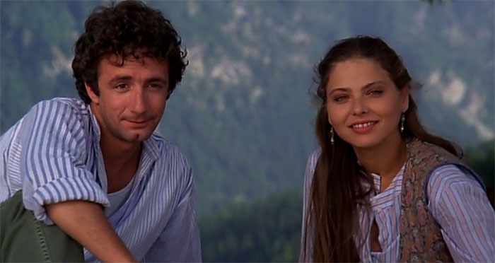 Во всем виноват рай