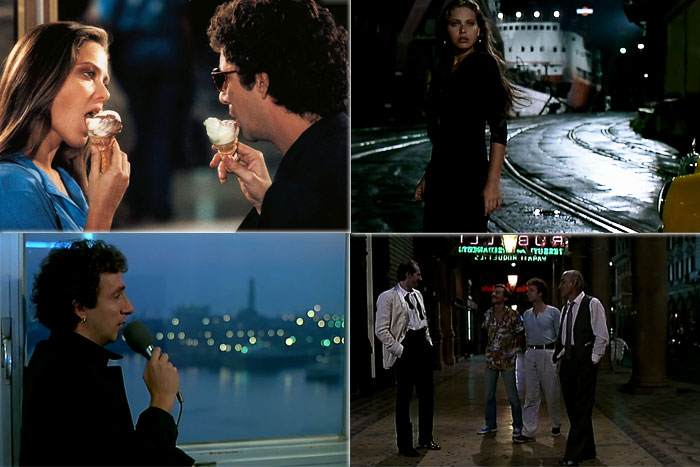 Заколдованные