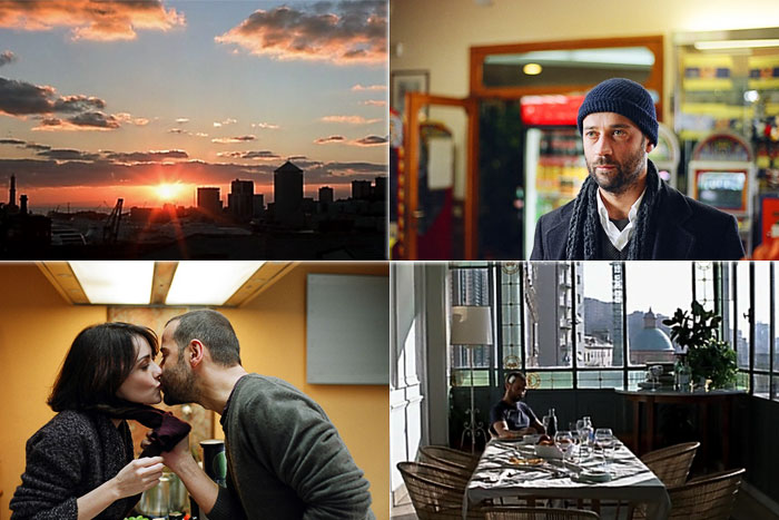 Один из двух