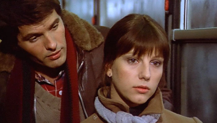 Любовное преступление