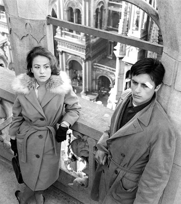 Рокко и его братья