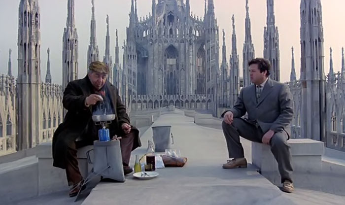 10 фильмов, действие которых происходит в Милане