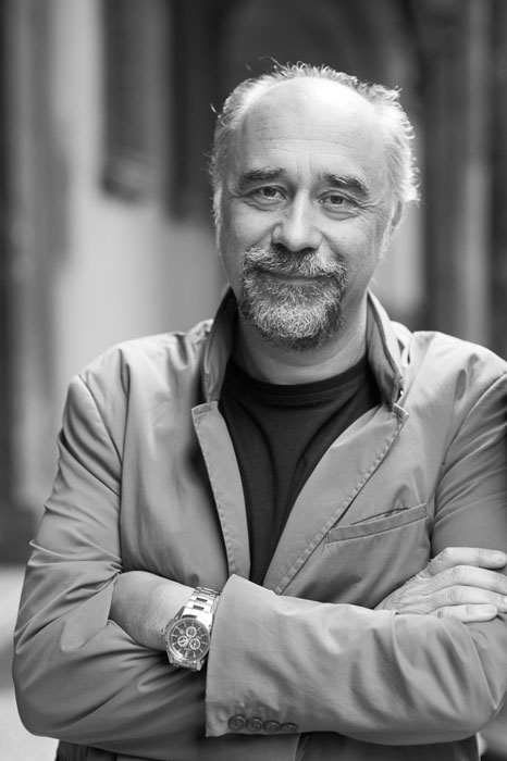 Джорджио Диритти