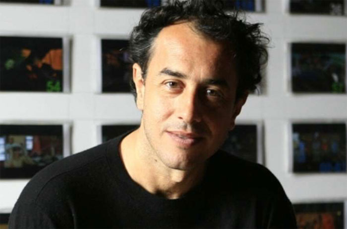 Matteo Garrone