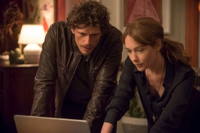 Убийственно красивая