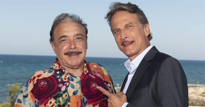 Братья Капуто