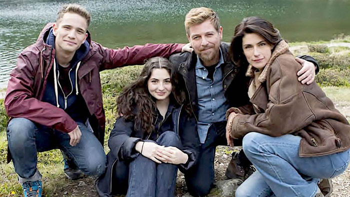 Жизнь в бегах