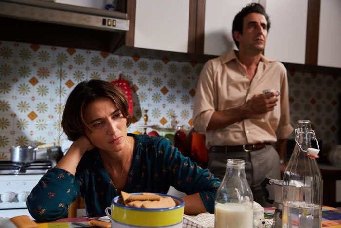 Альфредино – одна итальянская история