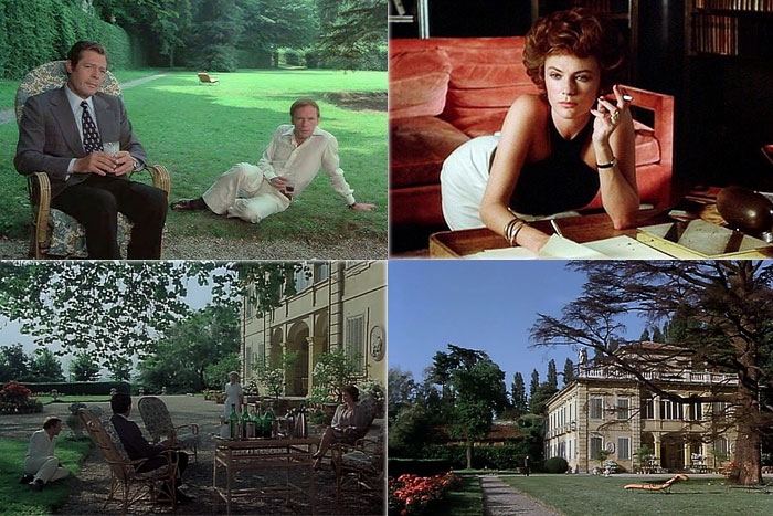 Воскресная женщина