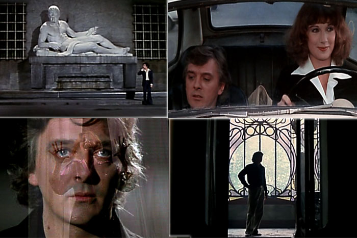 Кроваво-красный