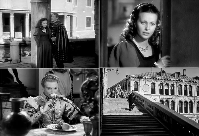 Гондола дьявола