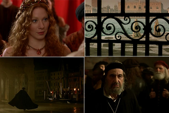 Венецианский купец